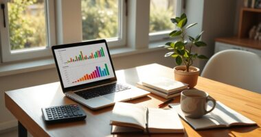 achieve financial independence early