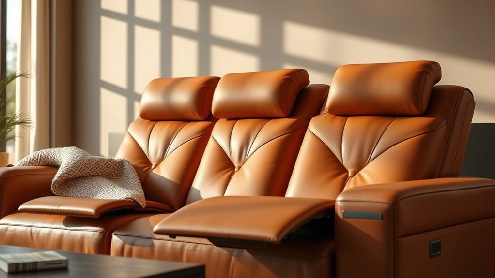 adjustable durable convenient features