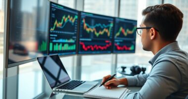 adjusting investments periodically