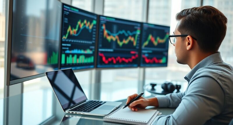 adjusting investments periodically