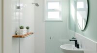 affordable bathroom makeover tips