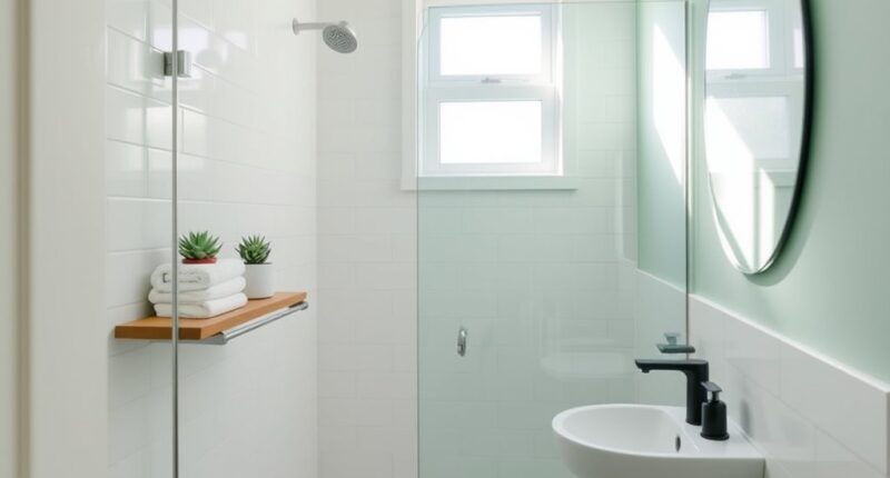 affordable bathroom makeover tips