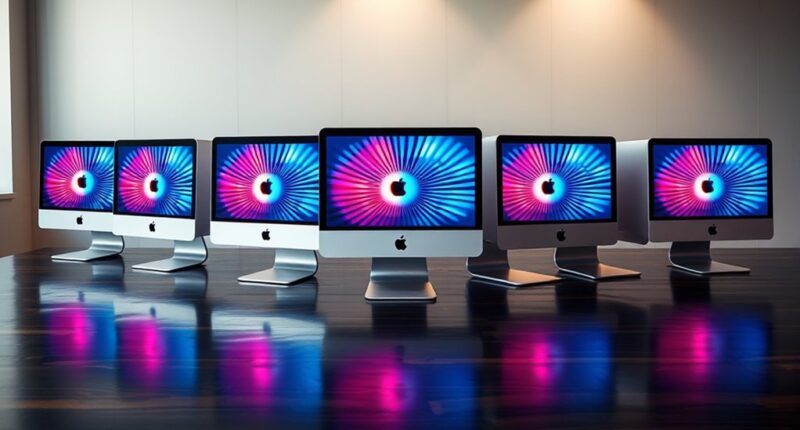 affordable high performance mac pros