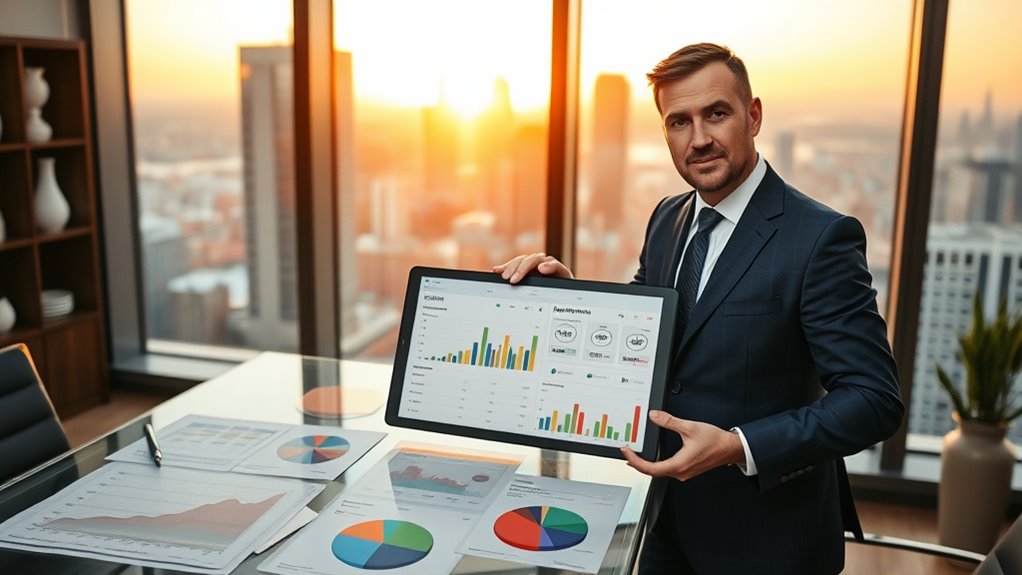 automated rebalancing minimizes taxes