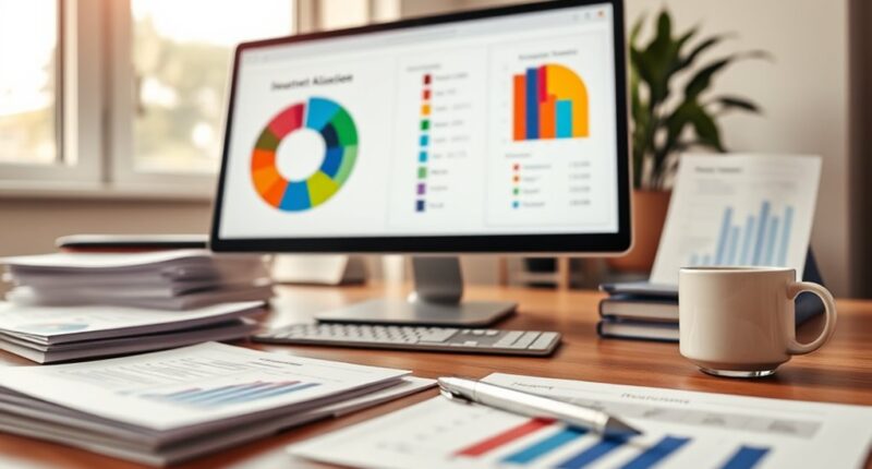 automated retirement investment management