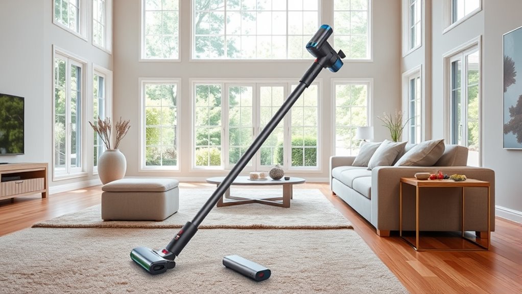 battery life and versatility