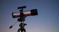 beginner friendly motorized telescope mounts