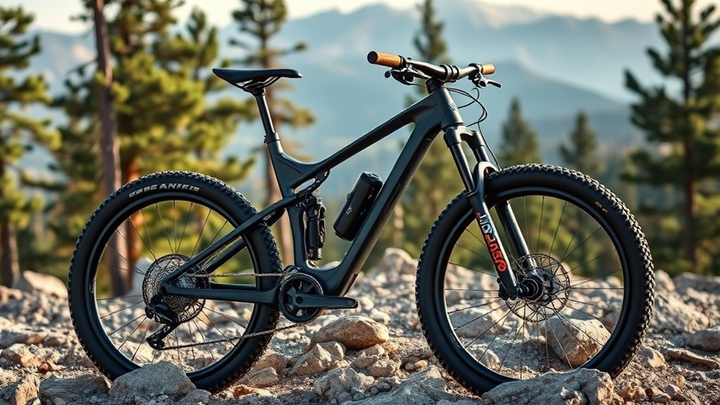 bike quality and performance