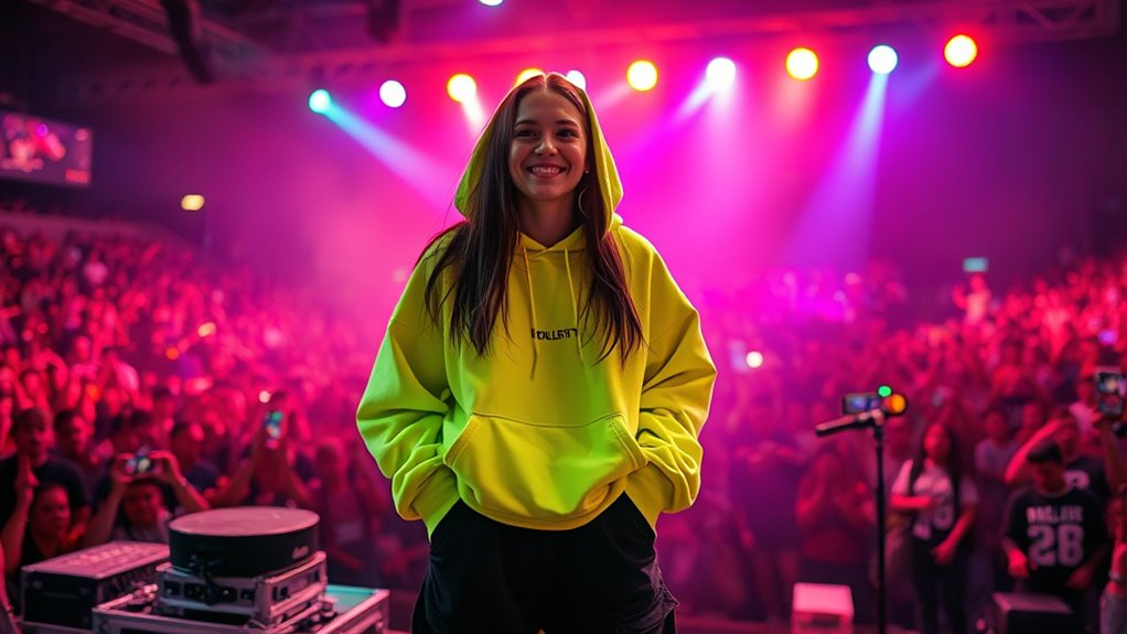 billie eilish s revenue strategies