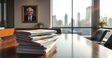 buffett s 2025 wealth outlook