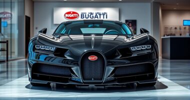 bugatti launches china showroom