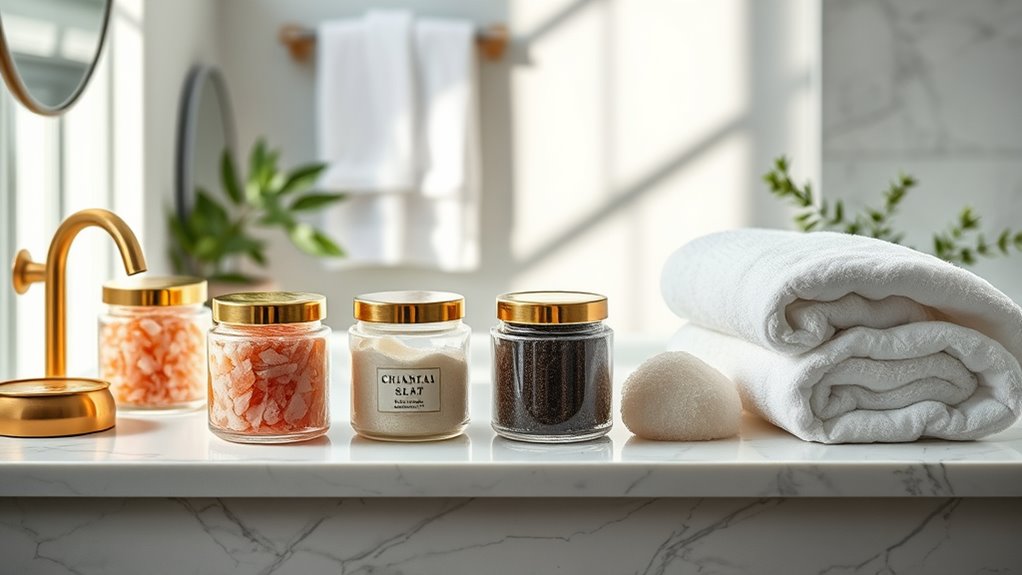 choose quality scent versatility