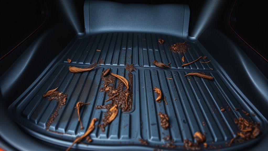 choosing durable weatherproof mats