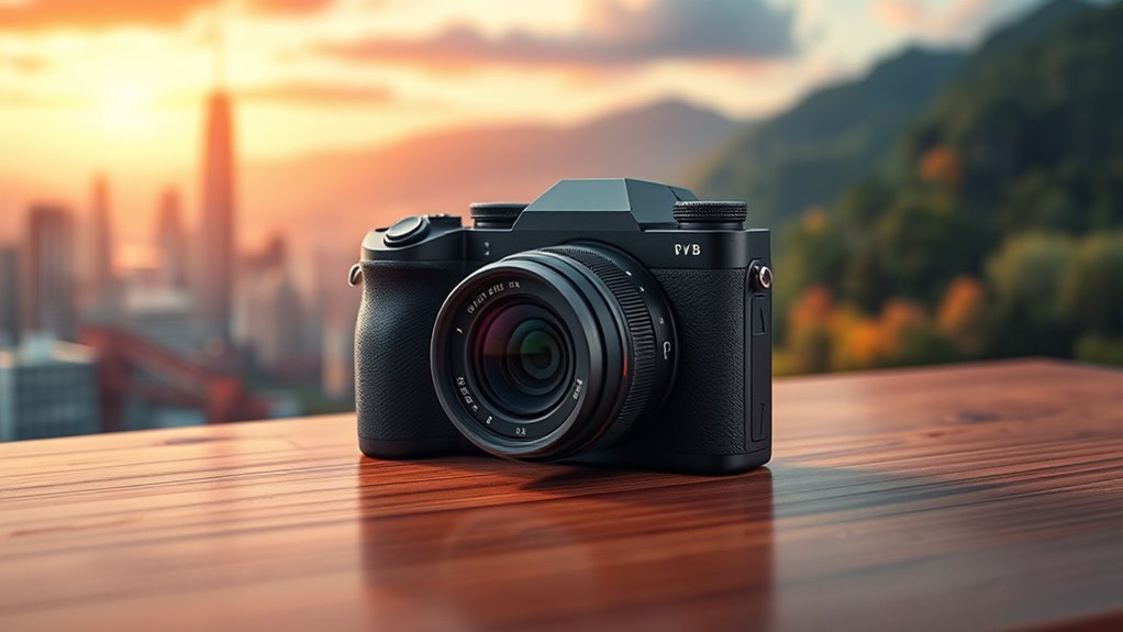 choosing quality compact cameras