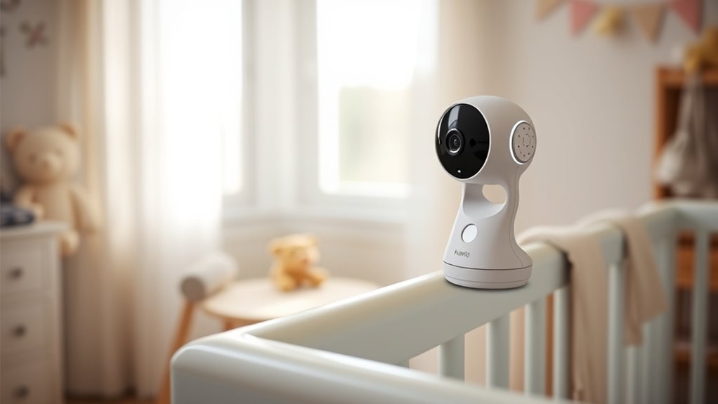 choosing the best baby monitor