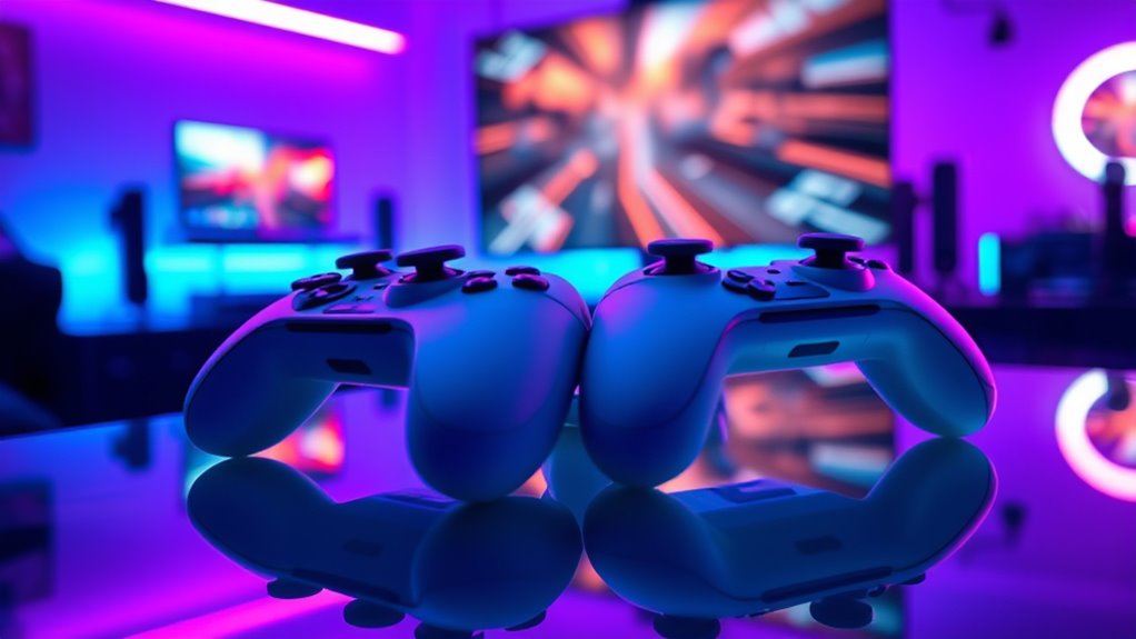 choosing the right gaming controller