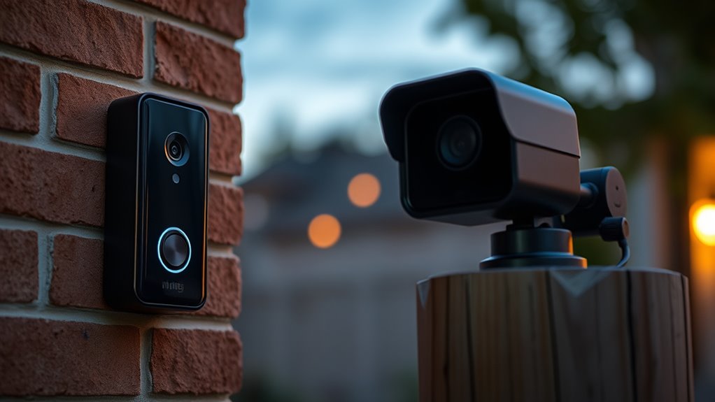 choosing the right security device