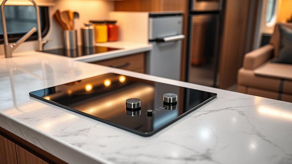 compact powerful safe compatible