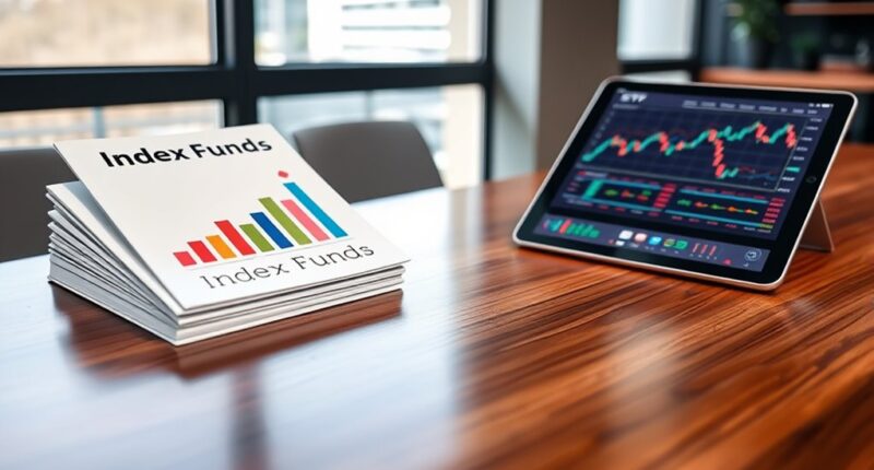 comparison of investment vehicles