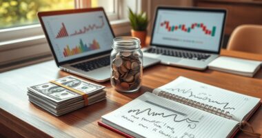 consistent investment strategy explained