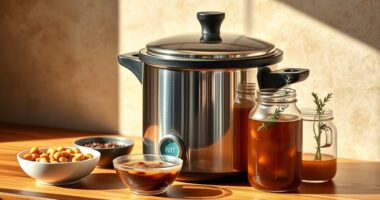 cooking beans and stews