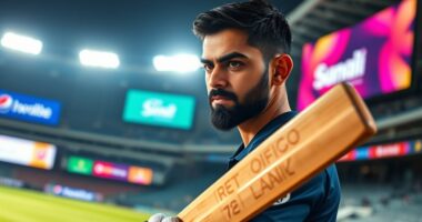 cricket endorsements ventures wealth