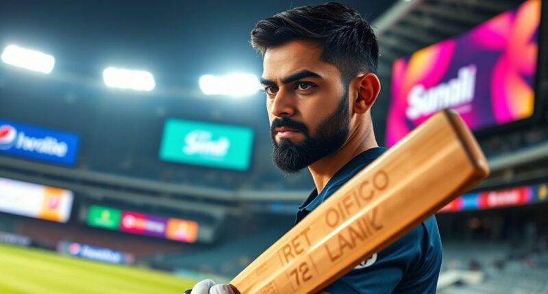 cricket endorsements ventures wealth