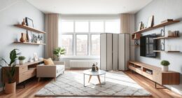 customizable rental upgrades