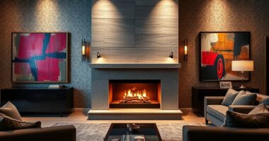 designs emphasizing key elements