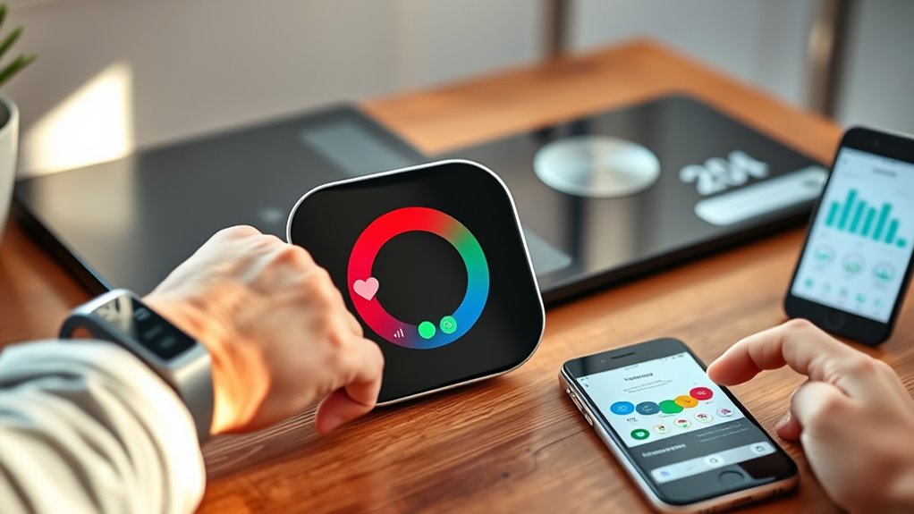 device compatibility and accuracy