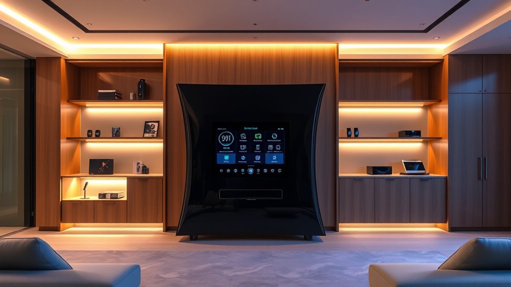 device compatibility and integration