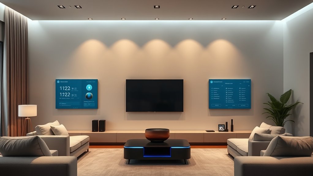 device compatibility and security