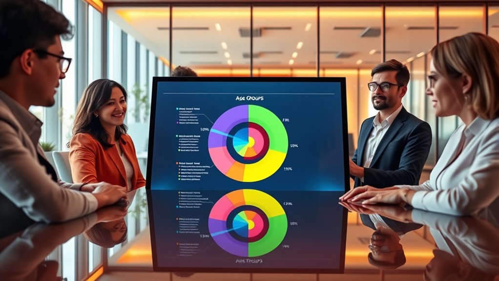 diversify and adjust investments