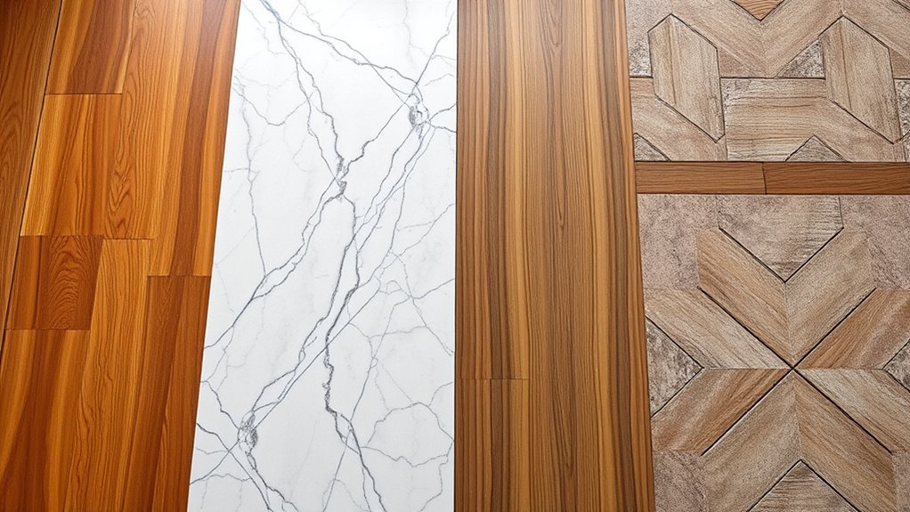 eco friendly flooring installation tips