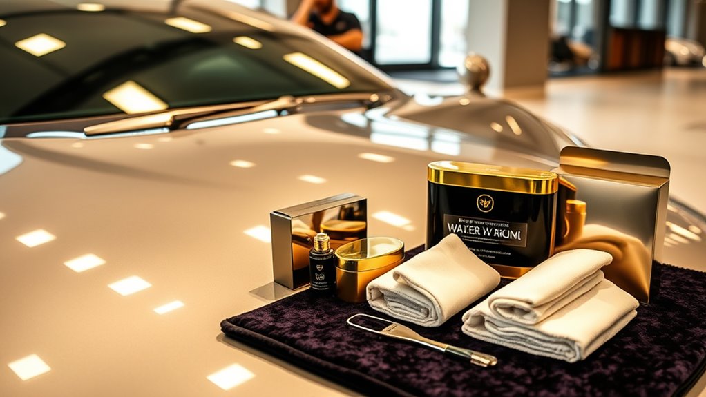 effective durable car protection