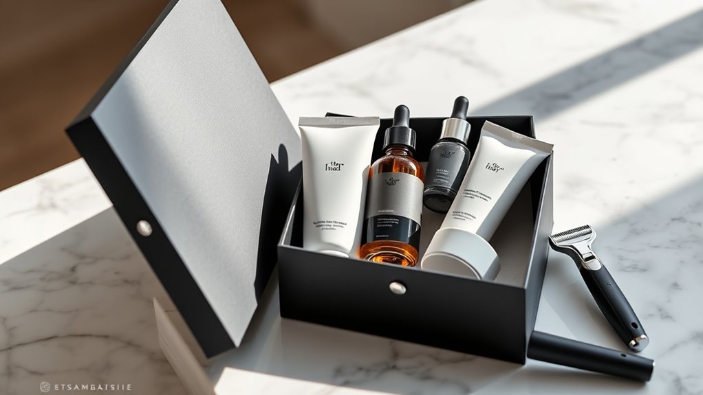 effective trustworthy skincare routine