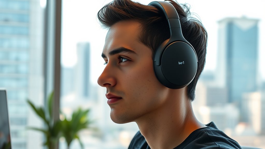 essential remote work headphones
