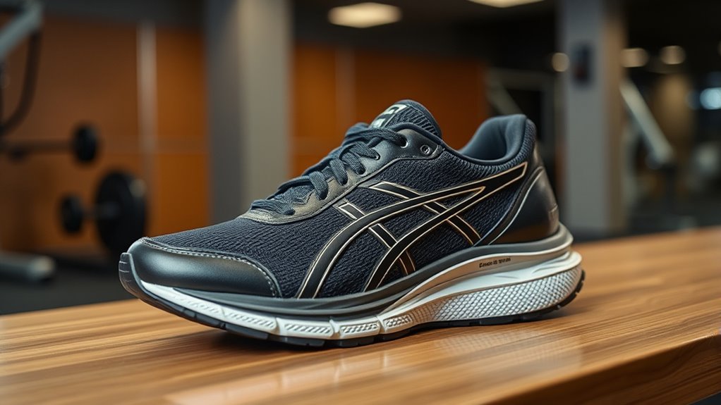 fit comfort support durability