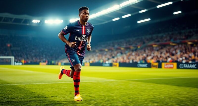 football star s projected earnings