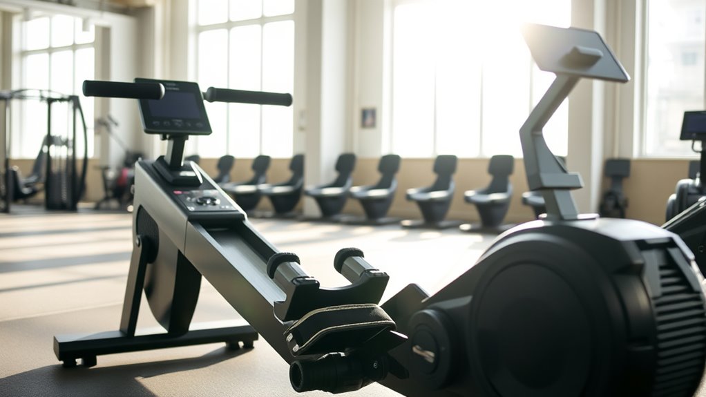 full body adjustable space saving