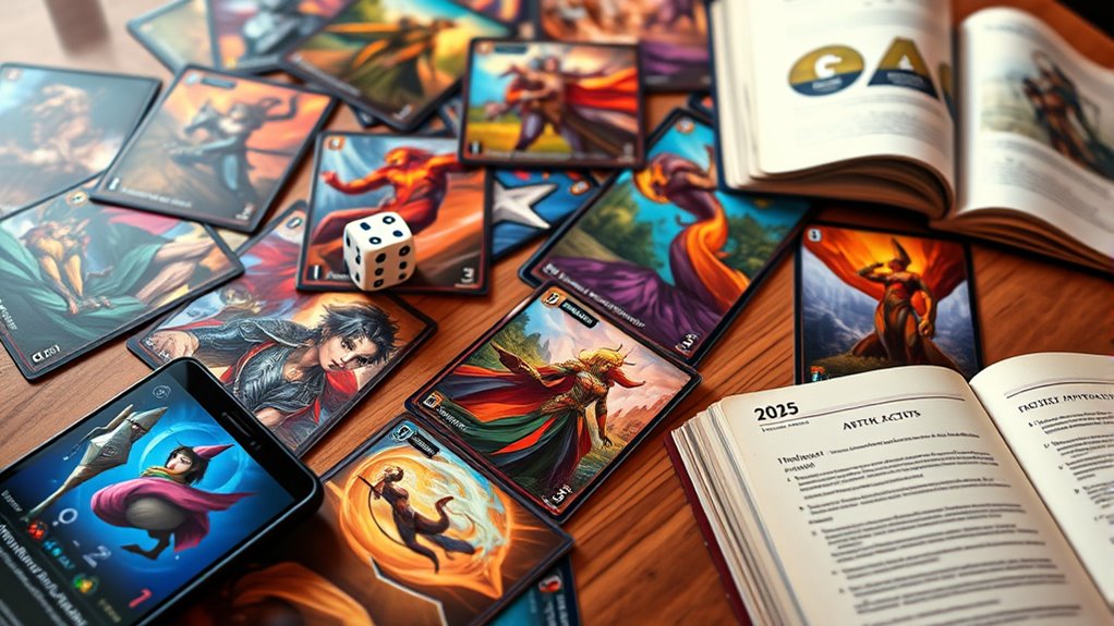 game rarity playability theme