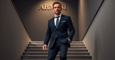 giuseppe marsocci becomes chief