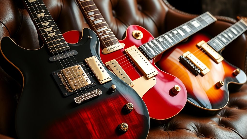 guitar quality and playability