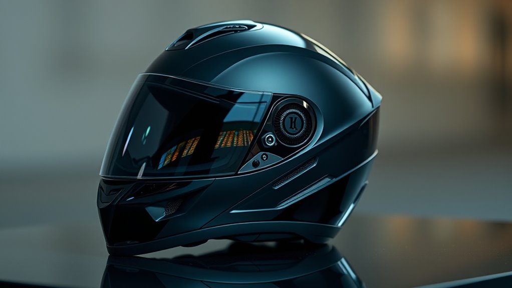 helmet safety and comfort