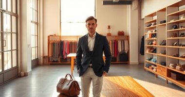 herm s menswear artistic director departure