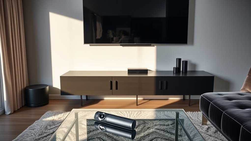 high performance streaming features