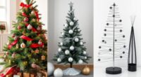 holiday decor style options