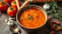 homemade fall soup recipes