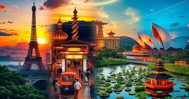 importance of global investment