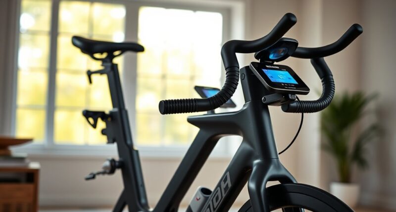 indoor cycling bike reviews